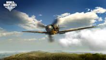 Imagen 7 de World of Warplanes