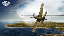 Imagen 8 de World of Warplanes