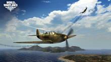 Imagen 9 de World of Warplanes