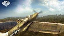 Imagen 10 de World of Warplanes