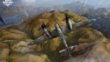 Imagen 24 de World of Warplanes