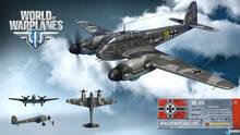 Imagen 37 de World of Warplanes
