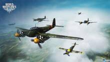 Imagen 47 de World of Warplanes