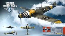 Imagen 48 de World of Warplanes
