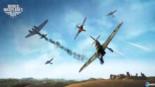 Imagen 43 de World of Warplanes