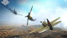 Imagen 58 de World of Warplanes