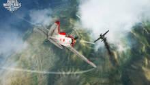 Imagen 52 de World of Warplanes