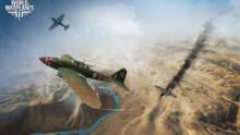 Imagen 56 de World of Warplanes