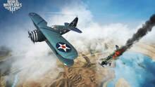Imagen 66 de World of Warplanes
