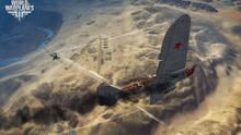 Imagen 75 de World of Warplanes