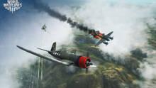 Imagen 68 de World of Warplanes