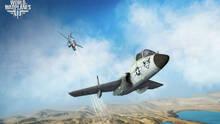Imagen 73 de World of Warplanes