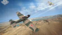 Imagen 76 de World of Warplanes