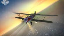 Imagen 77 de World of Warplanes