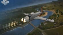Imagen 89 de World of Warplanes