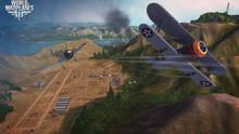 Imagen 93 de World of Warplanes