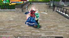 Imagen 144 de Power Rangers Samurai
