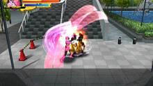 Imagen 169 de Power Rangers Samurai