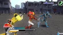 Imagen 42 de Power Rangers Samurai