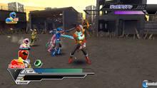 Imagen 48 de Power Rangers Samurai