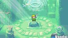 Imagen 5 de The Legend of Zelda: Four Swords Anniversary Edition DSiW
