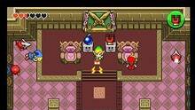 Imagen 13 de The Legend of Zelda: Four Swords Anniversary Edition DSiW