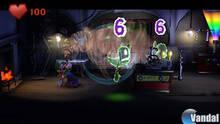 Imagen 9 de Luigi's Mansion 2