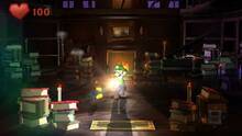 Imagen 79 de Luigi's Mansion 2