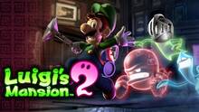 Imagen 113 de Luigi's Mansion 2