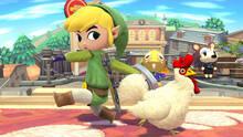 Imagen 321 de Super Smash Bros. Ultimate