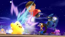 Imagen 380 de Super Smash Bros. Ultimate