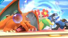 Imagen 360 de Super Smash Bros. Ultimate