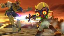 Imagen 983 de Super Smash Bros. Ultimate