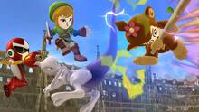 Imagen 932 de Super Smash Bros. Ultimate
