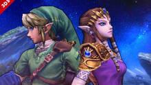 Imagen 93 de Super Smash Bros. for Nintendo 3DS
