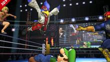 Imagen 344 de Super Smash Bros. for Nintendo 3DS