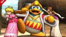Imagen 96 de Super Smash Bros. for Nintendo 3DS