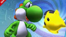 Imagen 127 de Super Smash Bros. for Nintendo 3DS