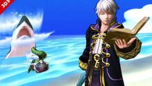 Imagen 304 de Super Smash Bros. for Nintendo 3DS