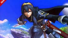Imagen 305 de Super Smash Bros. for Nintendo 3DS