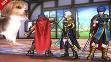 Imagen 307 de Super Smash Bros. for Nintendo 3DS