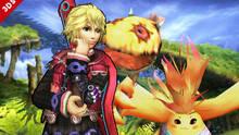 Imagen 333 de Super Smash Bros. for Nintendo 3DS