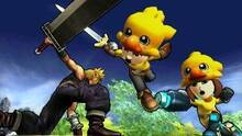 Imagen 446 de Super Smash Bros. for Nintendo 3DS