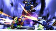Imagen 388 de Super Smash Bros. for Nintendo 3DS