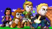 Imagen 373 de Super Smash Bros. for Nintendo 3DS