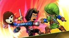 Imagen 375 de Super Smash Bros. for Nintendo 3DS