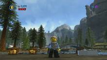 Imagen 18 de LEGO City Undercover