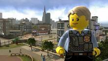 Imagen 22 de LEGO City Undercover