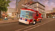 Imagen 23 de LEGO City Undercover