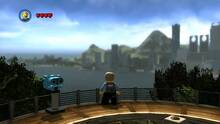 Imagen 8 de LEGO City Undercover